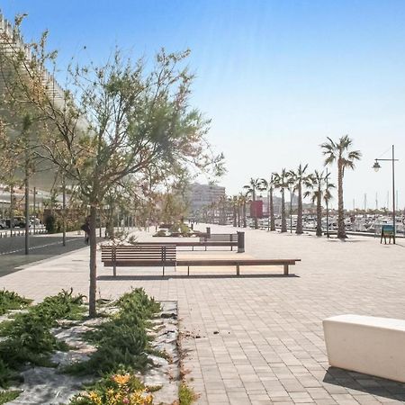 Nice Apartment In Santa Pola With Wifi 외부 사진