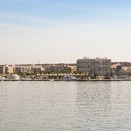 Nice Apartment In Santa Pola With Wifi 외부 사진