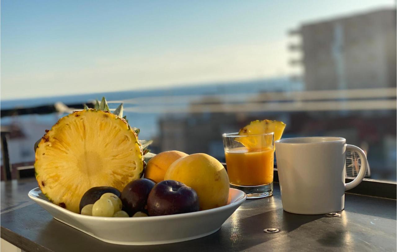 Nice Apartment In Santa Pola With Wifi 외부 사진