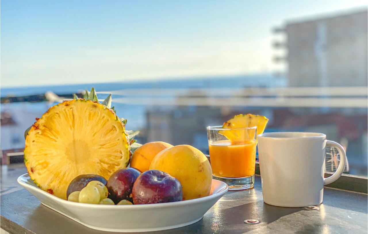 Nice Apartment In Santa Pola With Wifi 외부 사진