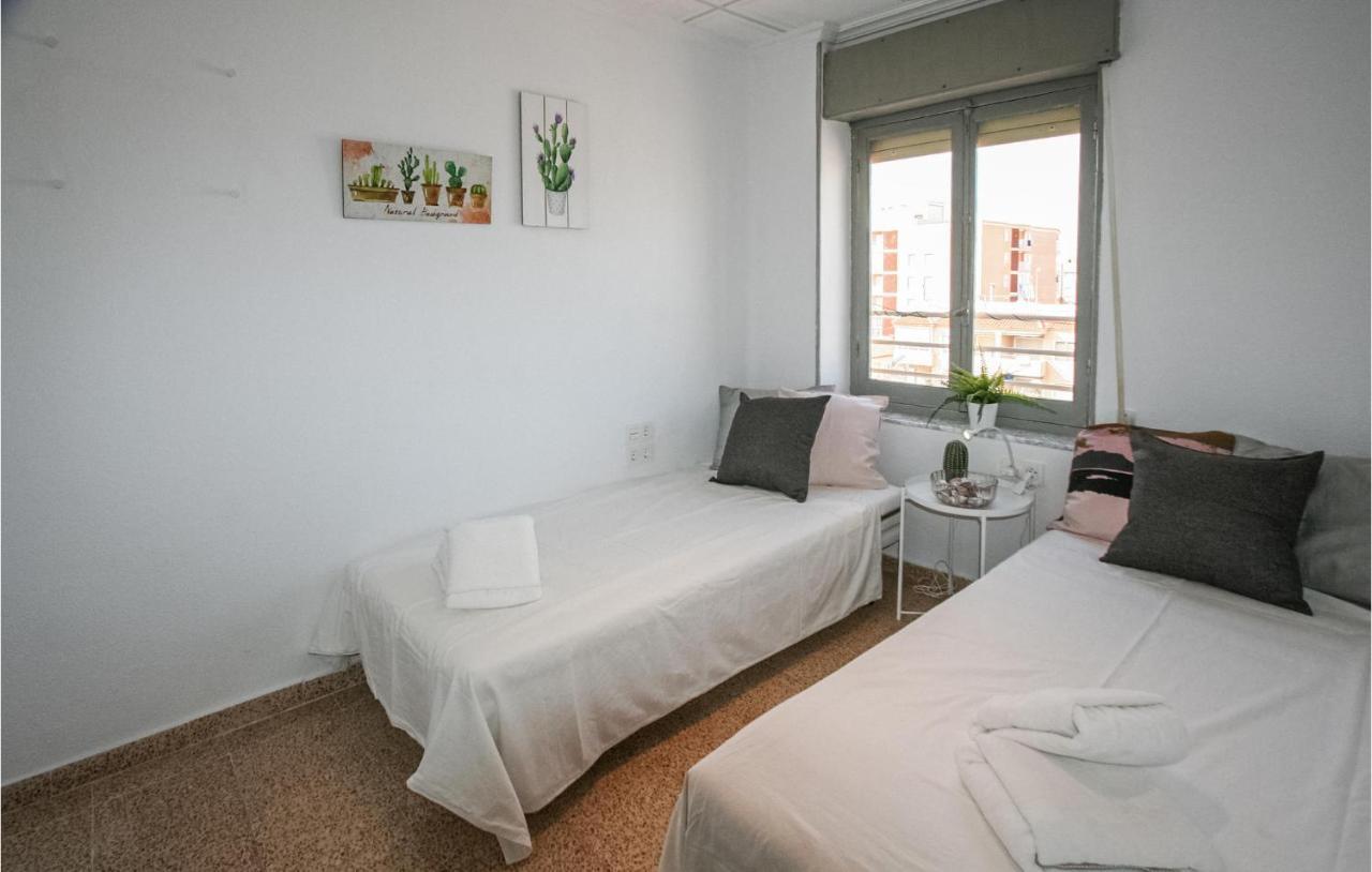 Nice Apartment In Santa Pola With Wifi 외부 사진