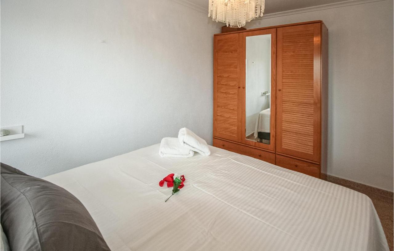 Nice Apartment In Santa Pola With Wifi 외부 사진